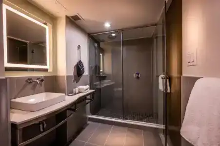 La Quinta by Wyndham Time Square South - 28