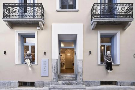 A77 Suites by Andronis - 0