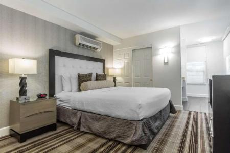 Inn Off Capitol Park, Ascend Collection - 38