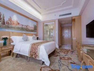 Vienna International(Shenzhen Longgang Tianan Cyber Park) - 31