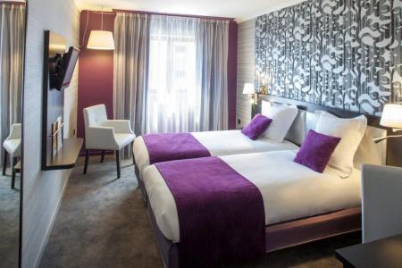 Best Western Allegro Nation - 25