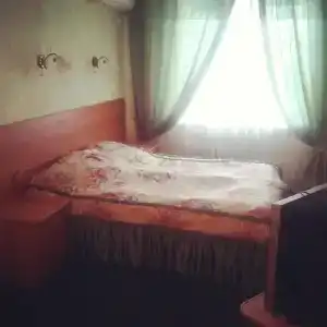Дружба - 1