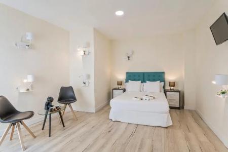 Hostel Sea&Dreams Calpe - 19