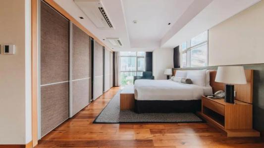 Intercontinental Residences Saigon, An Ihg - 20