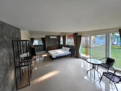 Goldengold (Khaoyai) Resort & Spa - 157