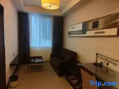 Qingdao Century Mandarin - 34