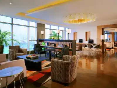 Sheraton Grand Adana - 18