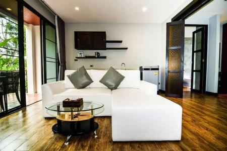 Coco Retreat Phuket Resort And Spa - Sha Plus - 171