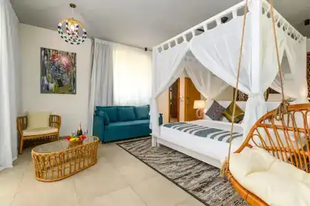 Toa & Spa Zanzibar - 140