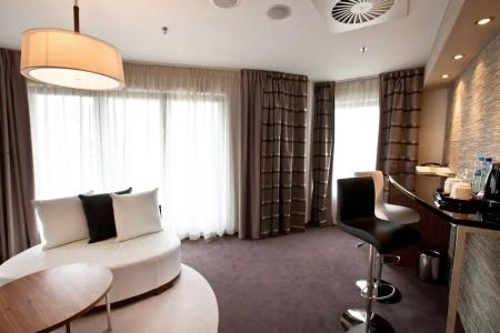 Holiday Inn Łódź, An Ihg - 112