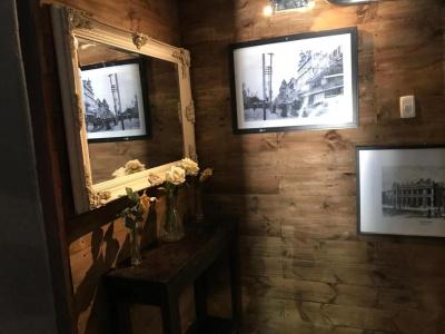 Tremo Boutique Bellas Artes - 20