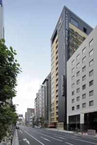Candeos Osaka Namba - 1