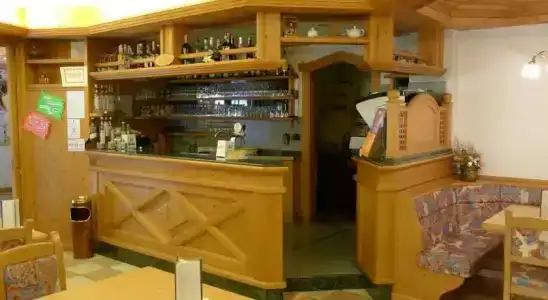 Dolomiten Irma - 1