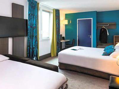 Ibis Styles Lyon Centre - Gare Part Dieu - 65