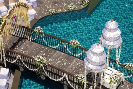 Sun Island & Spa Kuta - 45