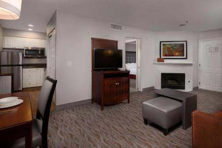 Homewood Suites by Hilton Vancouver / Portland - 65