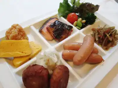 Apa Kagoshima Chuo-Ekimae - 11