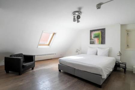 Short Stay Group Harbour Loft Studios - 56