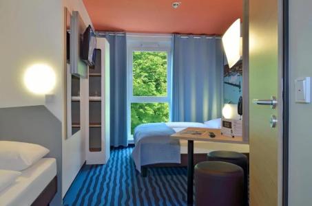 b&b Konstanz - 30