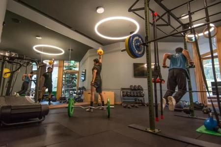 campZero Active Luxury Resort - 14