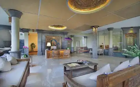 Pramana Watu Kurung - 0