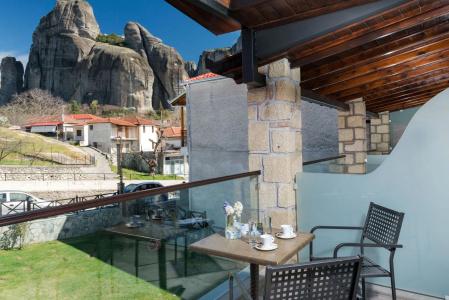 Tsikeli Meteora - Adults Friendly - 52