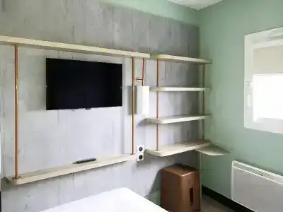 Ibis Styles Rouen Centre Rive Gauche - 38