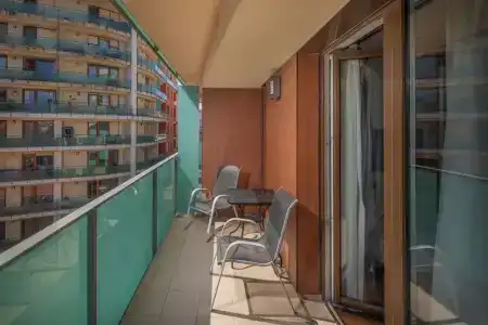 Escala & Suites - 154