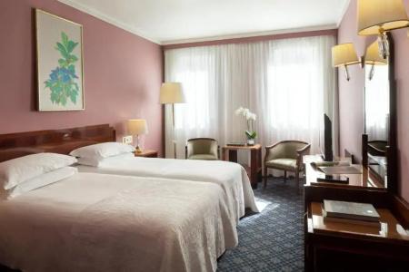 Starhotels Du Parc - 37