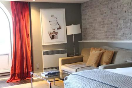 Auberge Saint-Antoine - 76