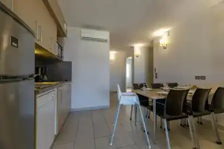 Residence de Tourisme Ajaccio Amirauté - 49