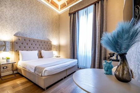 Martelli 6 Suite & - 62