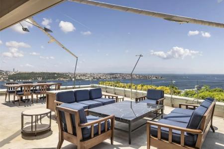 Conrad Istanbul Bosphorus - 135
