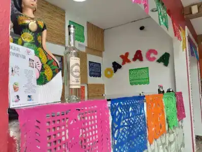 Los Ciruelos Oaxaca - 18