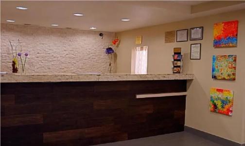 Super 8 By Wyndham/Dfw Apt/North - 9
