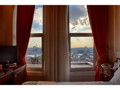 Anemon Galata - 6