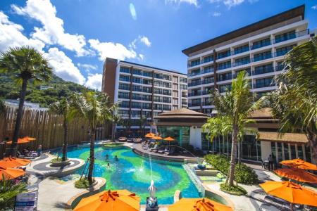 The Beach Heights Resort Sha Plus - 10
