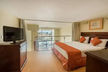 Imperial Shams Abu Soma - 5