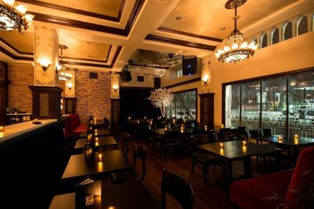 Hollywood Historic - 10