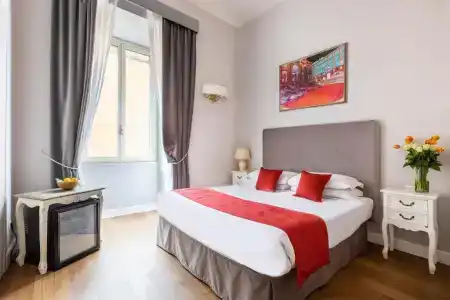 Spagna Art & Suites - 80
