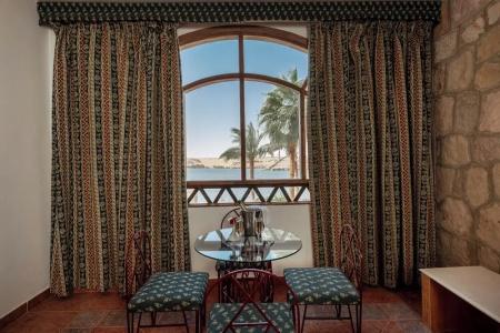 Seti Abu Simbel Lake Resort - 75