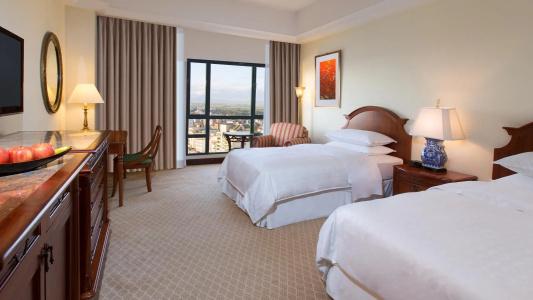 Sheraton Hanoi - 5