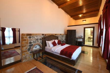 Yazmacılar Hanı Otel Restaurant - 26