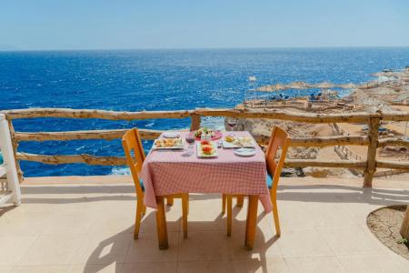 Sharm Reef Resort - 26
