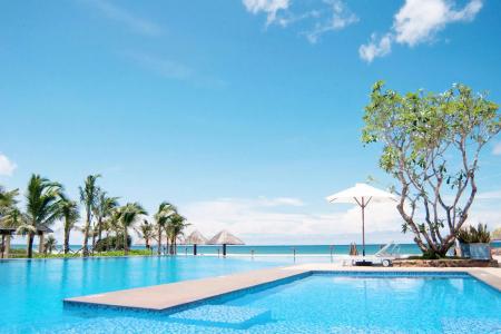 Eden Resort Phu Quoc - 11