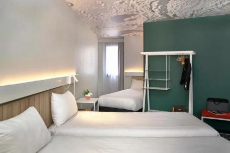 Ibis Annecy - Cran-Gevrier - 30