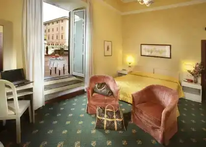 Grand Plaza & Locanda Maggiore - 11