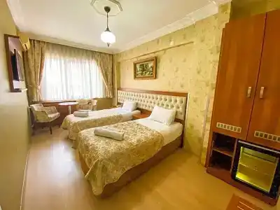 Mekke Istanbul - 34