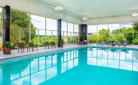 Sheraton Music City Nashville Airport - 9