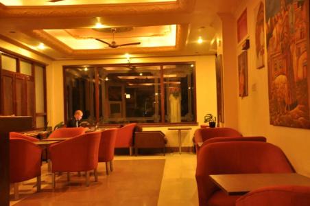 Tibet Guest House - 32
